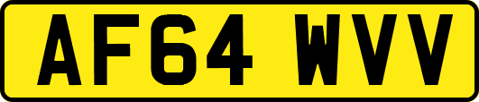 AF64WVV