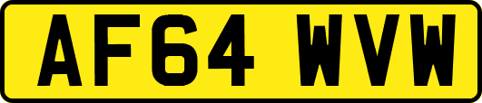 AF64WVW