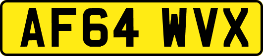 AF64WVX