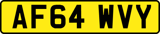 AF64WVY