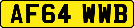 AF64WWB
