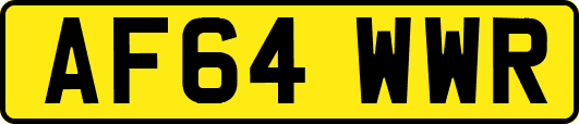 AF64WWR