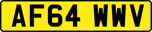 AF64WWV