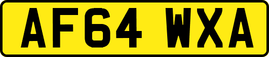 AF64WXA