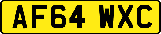 AF64WXC