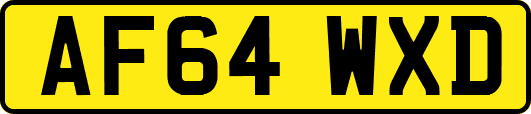 AF64WXD