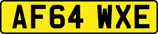 AF64WXE