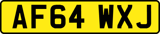 AF64WXJ