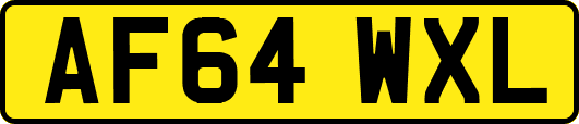 AF64WXL
