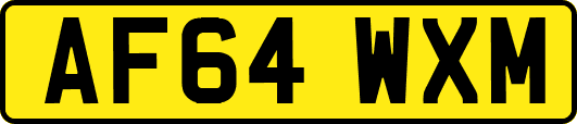 AF64WXM