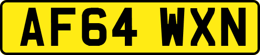AF64WXN