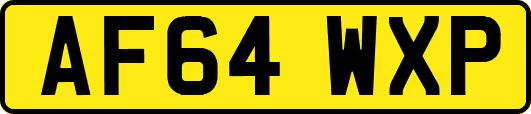 AF64WXP