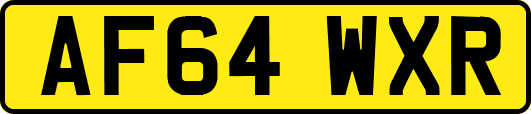 AF64WXR
