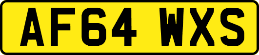 AF64WXS