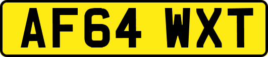 AF64WXT