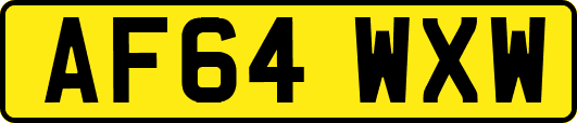 AF64WXW