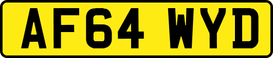AF64WYD
