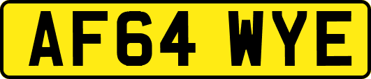 AF64WYE
