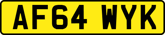 AF64WYK