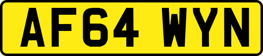 AF64WYN