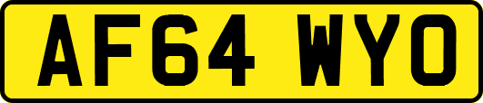 AF64WYO