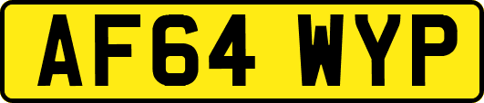 AF64WYP