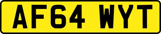 AF64WYT