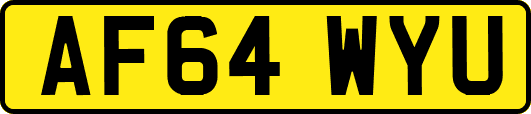 AF64WYU