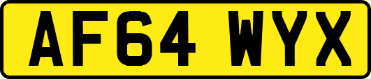 AF64WYX