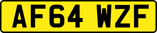 AF64WZF