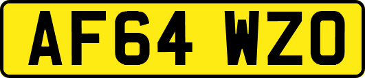 AF64WZO