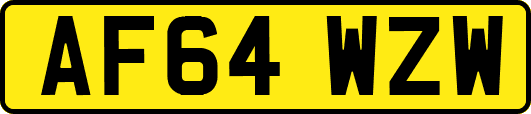 AF64WZW