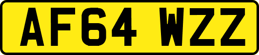 AF64WZZ