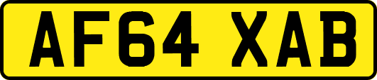 AF64XAB