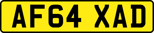 AF64XAD