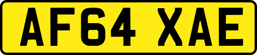 AF64XAE