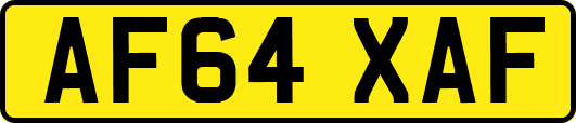 AF64XAF