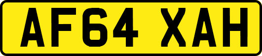 AF64XAH