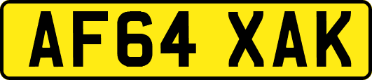 AF64XAK