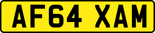 AF64XAM
