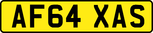 AF64XAS