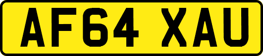 AF64XAU