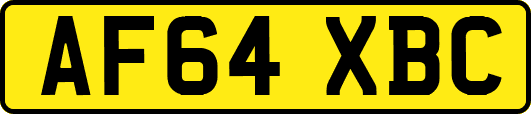 AF64XBC