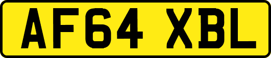 AF64XBL