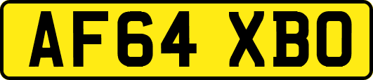 AF64XBO