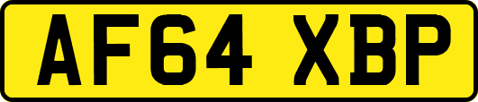 AF64XBP