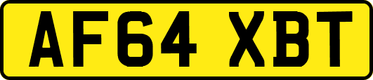 AF64XBT