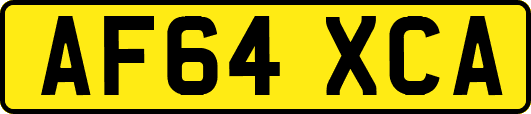AF64XCA