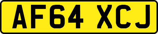 AF64XCJ