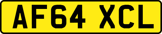AF64XCL